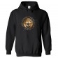 There Is No Place Like Home Stargate SG-1 Unisex Classic Kids and Adults Pullover Hoodie For Fantasy Show Fans